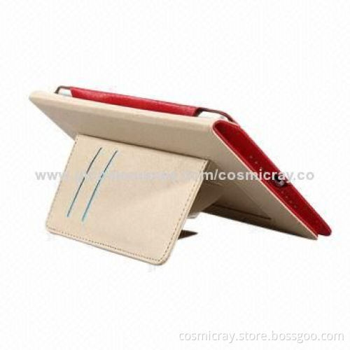 PU Leather Case, Models for iPad Air, iPad Mini, iPad 2/3/4 Available